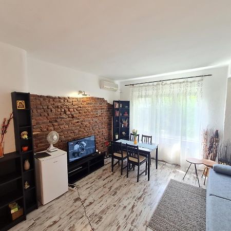 Raya Maisonette, Ideal Center Leilighet Sofia Eksteriør bilde