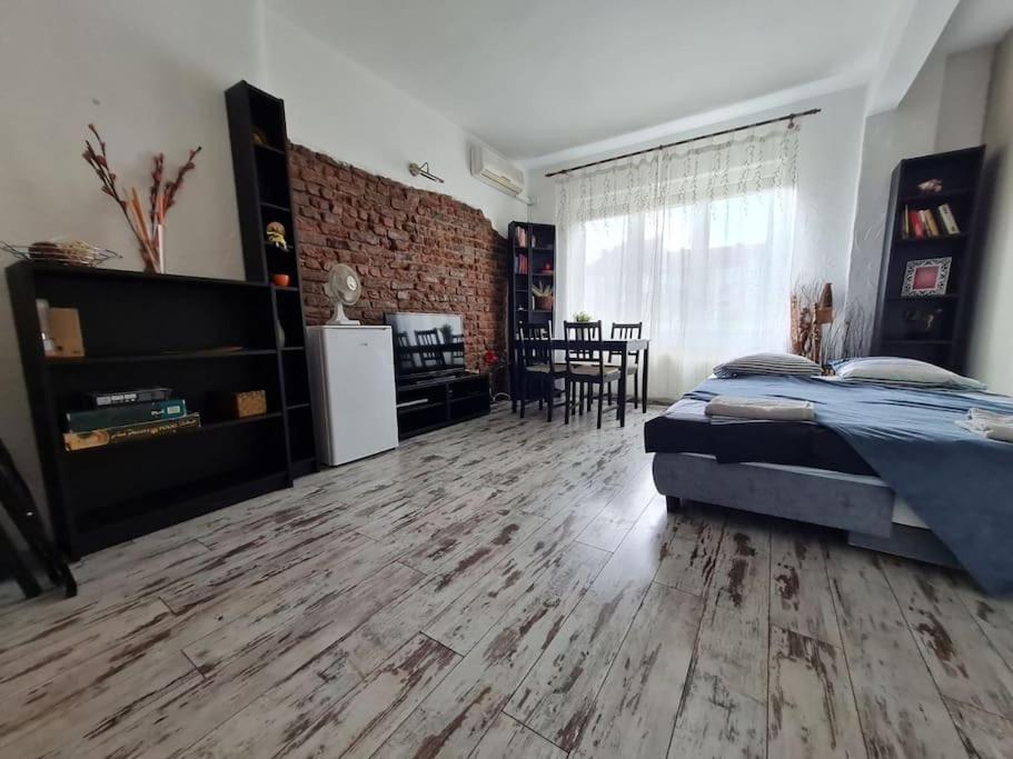 Raya Maisonette, Ideal Center Leilighet Sofia Eksteriør bilde