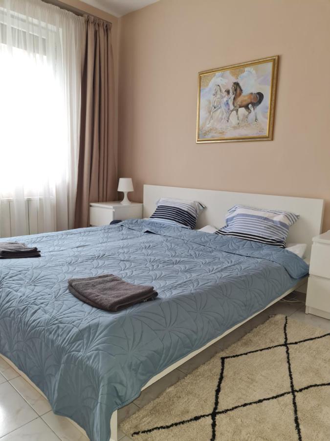 Raya Maisonette, Ideal Center Leilighet Sofia Eksteriør bilde