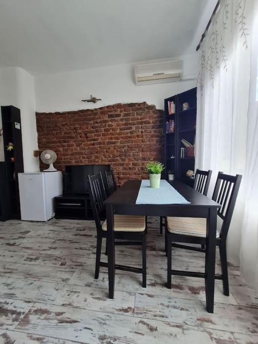 Raya Maisonette, Ideal Center Leilighet Sofia Eksteriør bilde