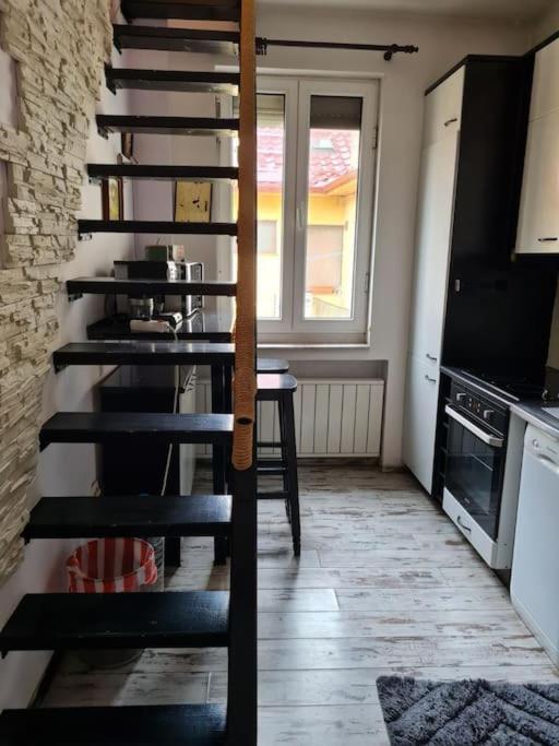 Raya Maisonette, Ideal Center Leilighet Sofia Eksteriør bilde