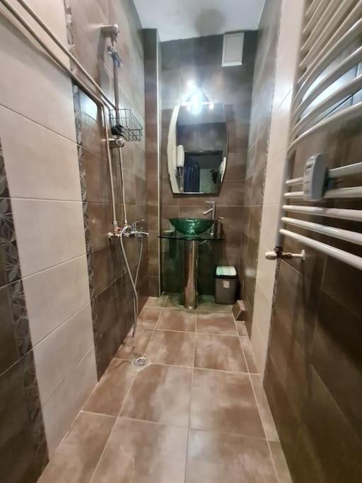 Raya Maisonette, Ideal Center Leilighet Sofia Eksteriør bilde