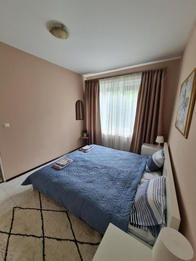 Raya Maisonette, Ideal Center Leilighet Sofia Eksteriør bilde