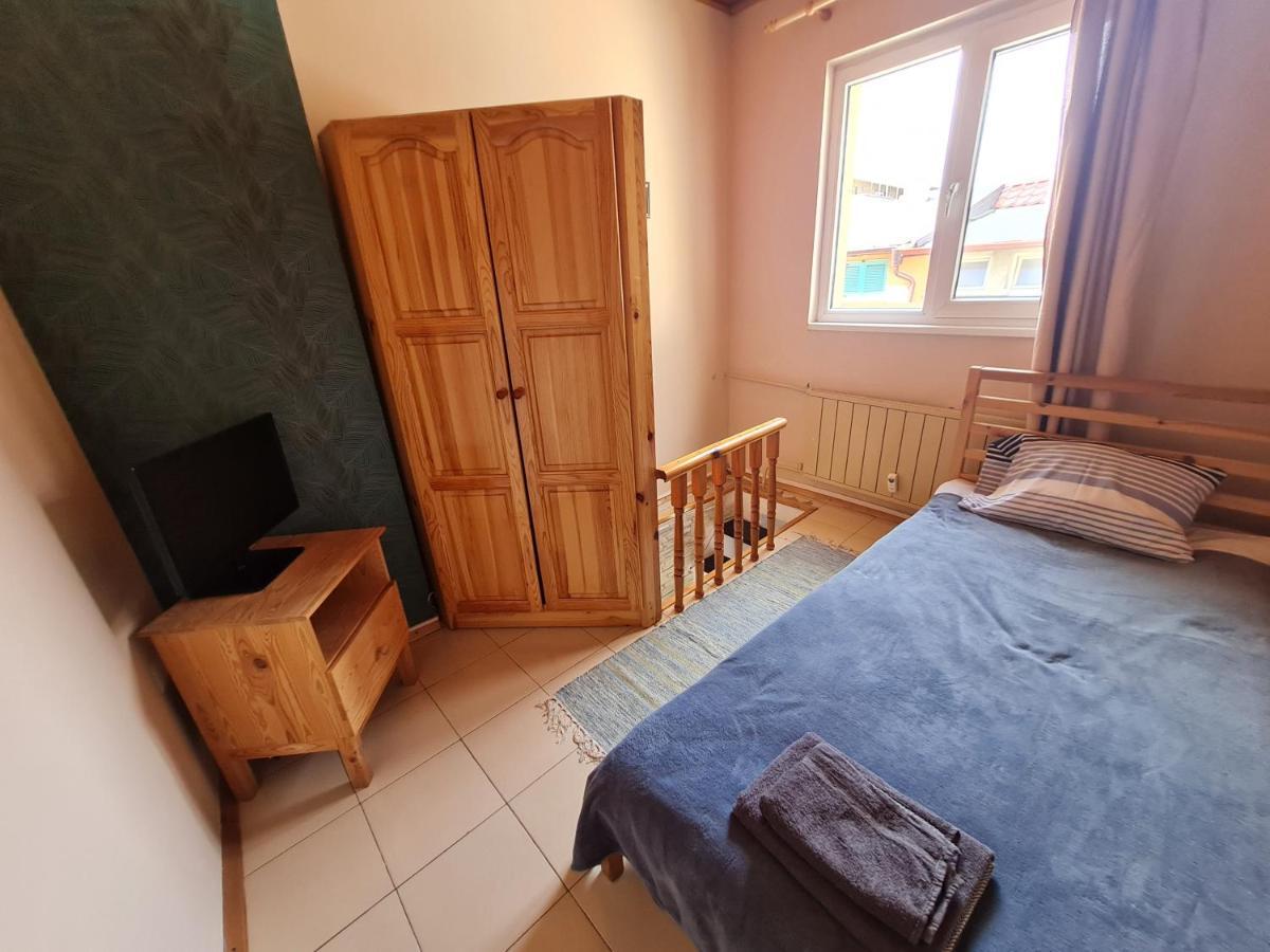 Raya Maisonette, Ideal Center Leilighet Sofia Eksteriør bilde